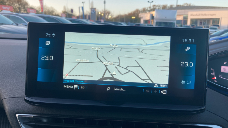 Peugeot 5008 1.5 BlueHDi Allure 5dr EAT8 Diesel Estate